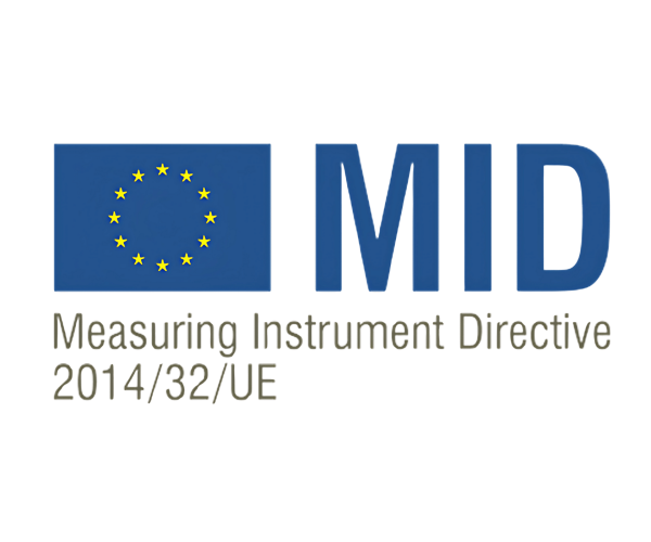 Certyfikacja MID / OIML