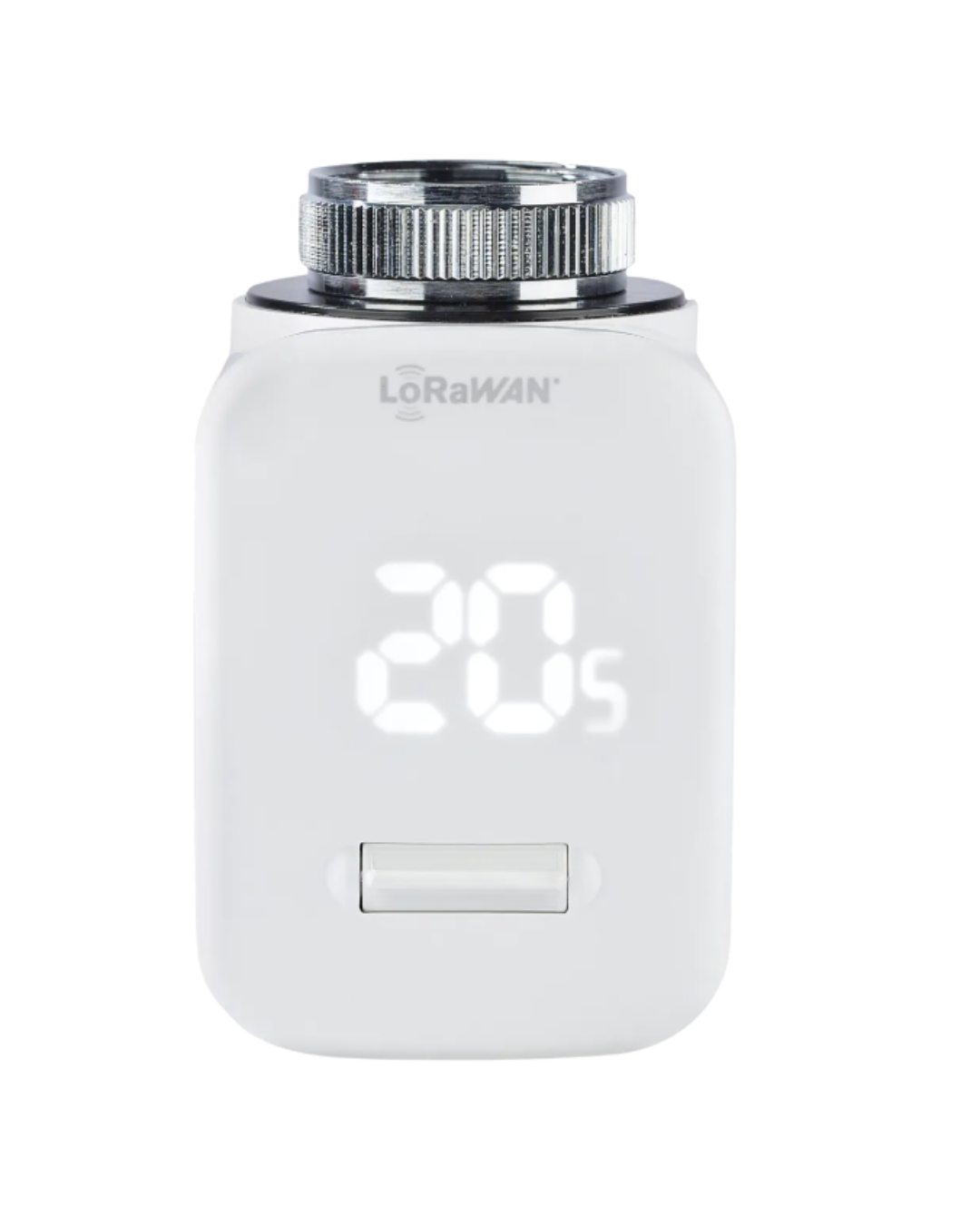 ClimaPri — inteligentny termostat grzejnikowy